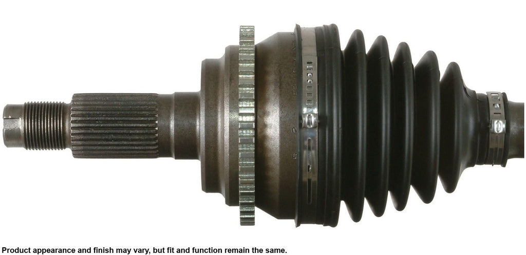 REMAN Axle Shaft - A1 Cardone 60-8191