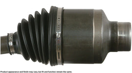 REMAN Axle Shaft - A1 Cardone 60-8191