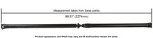 Load image into Gallery viewer, Remanufactured Driveshaft / Prop Shaft - A1 Cardone 65-5000