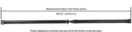 Remanufactured Driveshaft / Prop Shaft - A1 Cardone 65-5000
