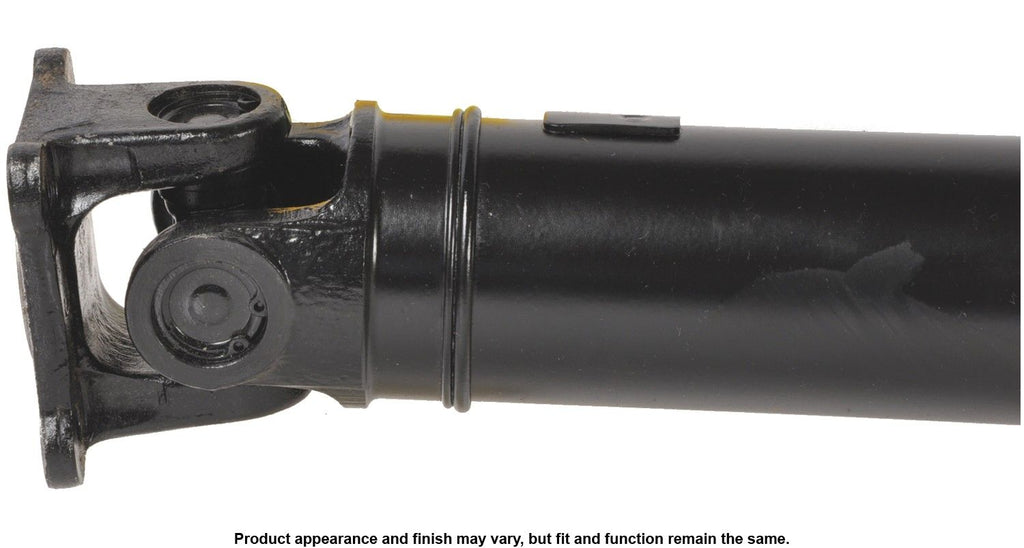 Remanufactured Driveshaft / Prop Shaft - A1 Cardone 65-5000