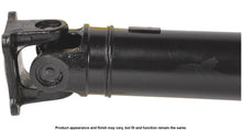 Load image into Gallery viewer, Remanufactured Driveshaft / Prop Shaft - A1 Cardone 65-5000