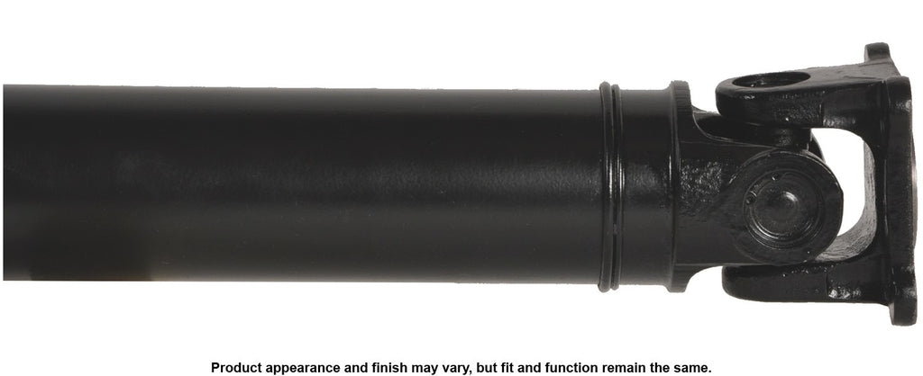 Remanufactured Driveshaft / Prop Shaft - A1 Cardone 65-5000