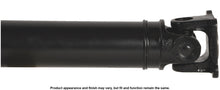 Load image into Gallery viewer, Remanufactured Driveshaft / Prop Shaft - A1 Cardone 65-5000