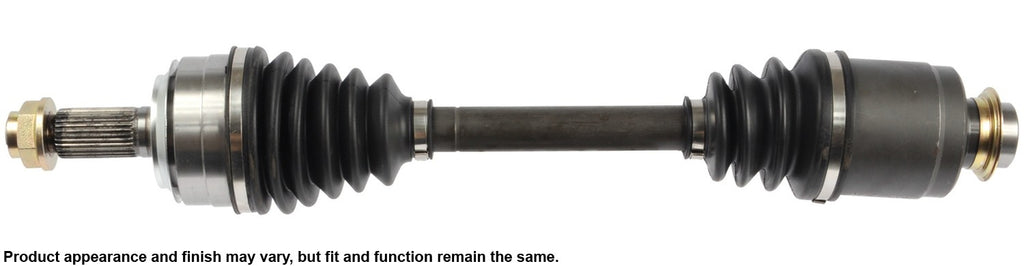 NEW Axle Shaft - A1 Cardone 66-4251