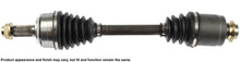 Load image into Gallery viewer, NEW Axle Shaft - A1 Cardone 66-4251