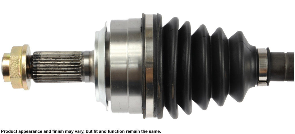 NEW Axle Shaft - A1 Cardone 66-4251