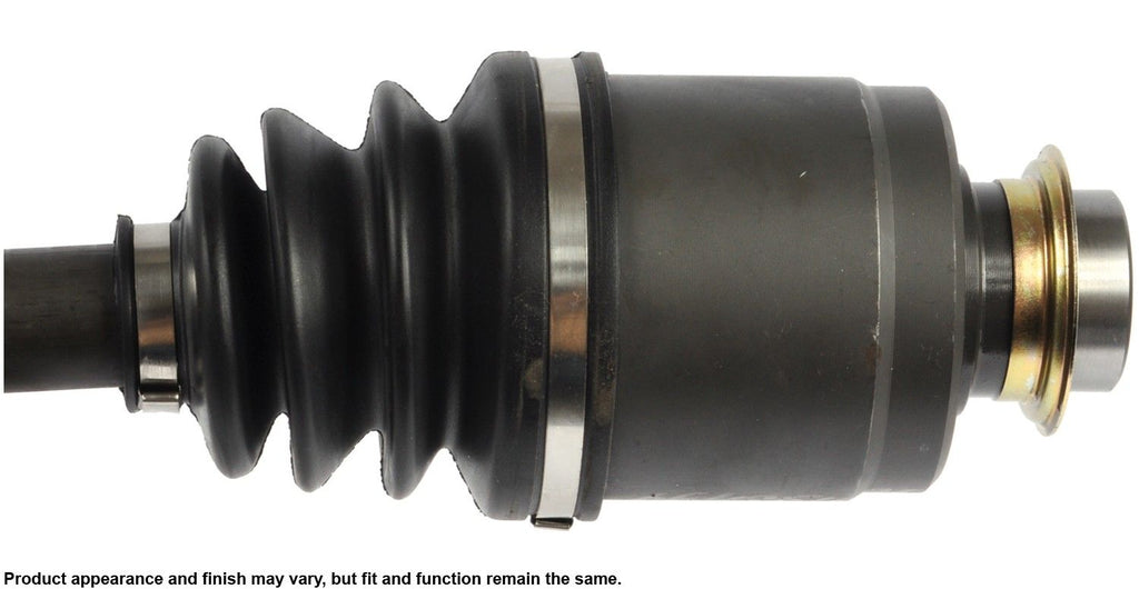 NEW Axle Shaft - A1 Cardone 66-4251