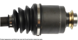 NEW Axle Shaft - A1 Cardone 66-4251