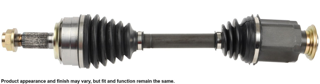 NEW Axle Shaft - A1 Cardone 66-4257