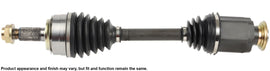 NEW Axle Shaft - A1 Cardone 66-4257