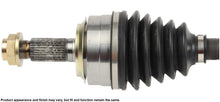 Load image into Gallery viewer, NEW Axle Shaft - A1 Cardone 66-4257