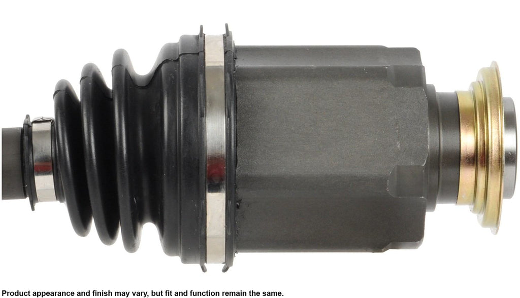 NEW Axle Shaft - A1 Cardone 66-4257