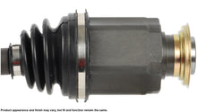 Load image into Gallery viewer, NEW Axle Shaft - A1 Cardone 66-4257
