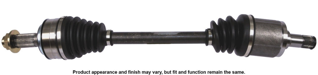 NEW Axle Shaft - A1 Cardone 66-4344