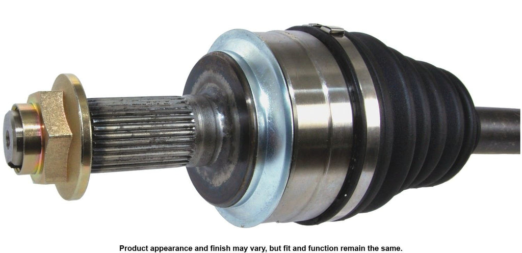NEW Axle Shaft - A1 Cardone 66-4344