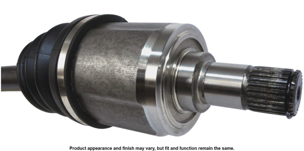 NEW Axle Shaft - A1 Cardone 66-4344