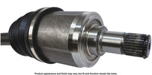 Load image into Gallery viewer, NEW Axle Shaft - A1 Cardone 66-4344