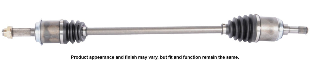 NEW Axle Shaft - A1 Cardone 66-4346