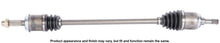 Load image into Gallery viewer, NEW Axle Shaft - A1 Cardone 66-4346