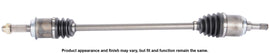 NEW Axle Shaft - A1 Cardone 66-4346