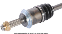 Load image into Gallery viewer, NEW Axle Shaft - A1 Cardone 66-4346