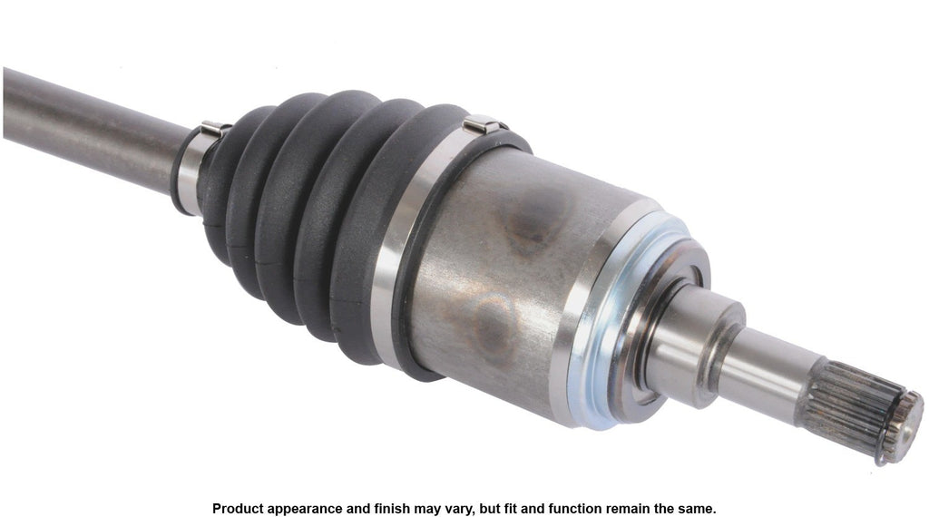 NEW Axle Shaft - A1 Cardone 66-4346