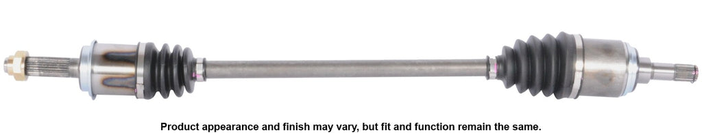 NEW Axle Shaft - A1 Cardone 66-4347