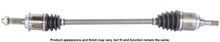 Load image into Gallery viewer, NEW Axle Shaft - A1 Cardone 66-4347