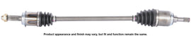 NEW Axle Shaft - A1 Cardone 66-4347