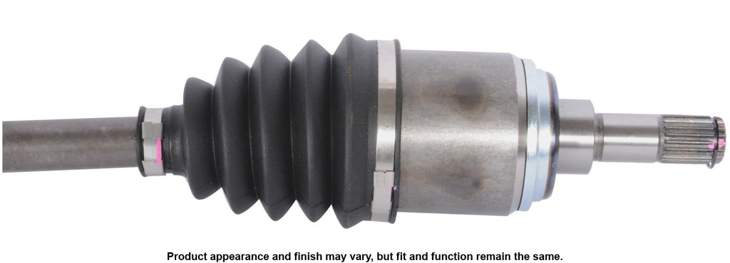NEW Axle Shaft - A1 Cardone 66-4347