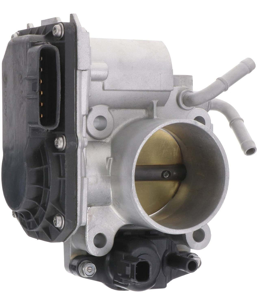 Remanufactured Fuel Injection Throttle Body - A1 Cardone 67-2003