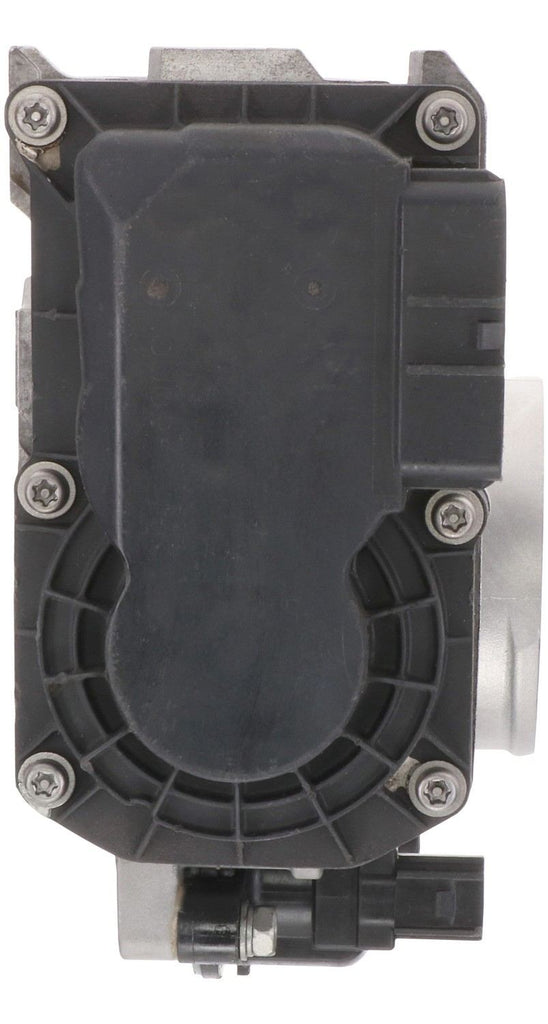 Remanufactured Fuel Injection Throttle Body - A1 Cardone 67-2003