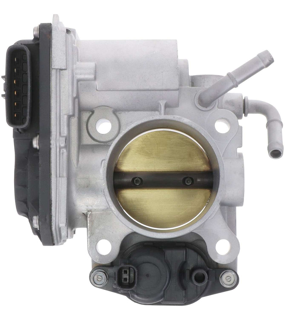 Remanufactured Fuel Injection Throttle Body - A1 Cardone 67-2003