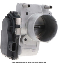 Load image into Gallery viewer, Remanufactured Fuel Injection Throttle Body - A1 Cardone 67-4202