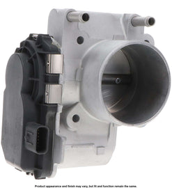 Remanufactured Fuel Injection Throttle Body - A1 Cardone 67-4202