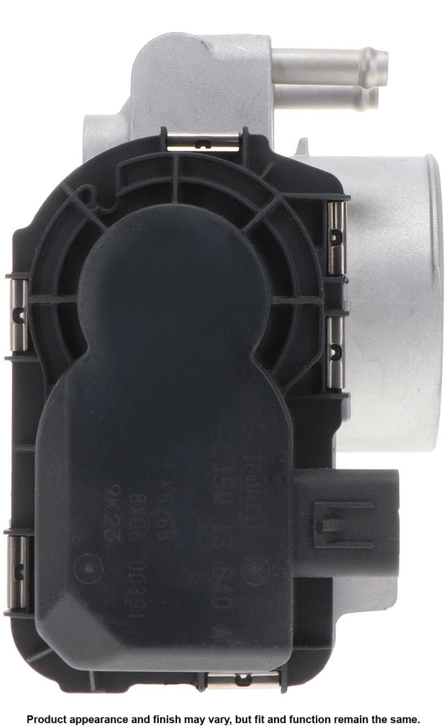 Remanufactured Fuel Injection Throttle Body - A1 Cardone 67-4202