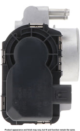 Remanufactured Fuel Injection Throttle Body - A1 Cardone 67-4202