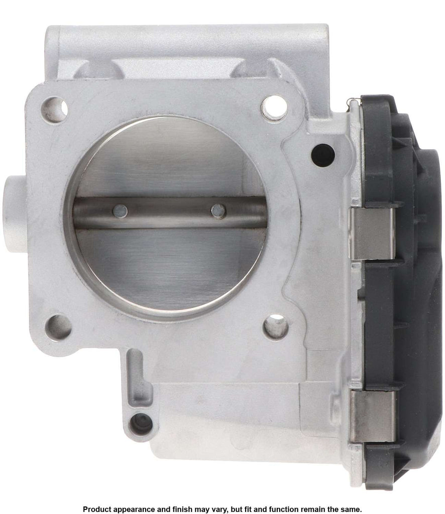 Remanufactured Fuel Injection Throttle Body - A1 Cardone 67-4202