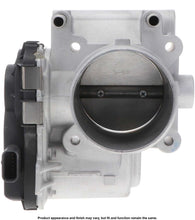 Load image into Gallery viewer, Remanufactured Fuel Injection Throttle Body - A1 Cardone 67-4202