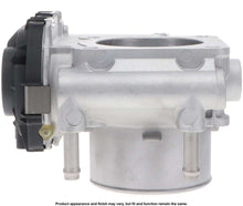 Load image into Gallery viewer, Remanufactured Fuel Injection Throttle Body - A1 Cardone 67-4202