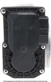 Remanufactured Fuel Injection Throttle Body - A1 Cardone 67-8004