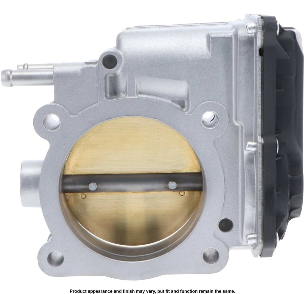 Remanufactured Fuel Injection Throttle Body - A1 Cardone 67-8004