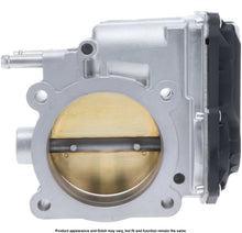 Load image into Gallery viewer, Remanufactured Fuel Injection Throttle Body - A1 Cardone 67-8004