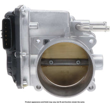 Load image into Gallery viewer, Remanufactured Fuel Injection Throttle Body - A1 Cardone 67-8004