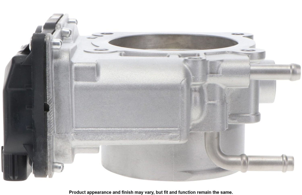 Remanufactured Fuel Injection Throttle Body - A1 Cardone 67-8004