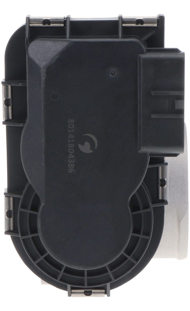 Remanufactured Fuel Injection Throttle Body - A1 Cardone 67-8014
