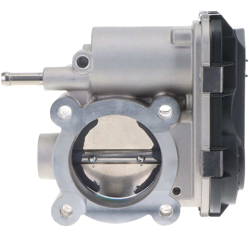 Remanufactured Fuel Injection Throttle Body - A1 Cardone 67-8014