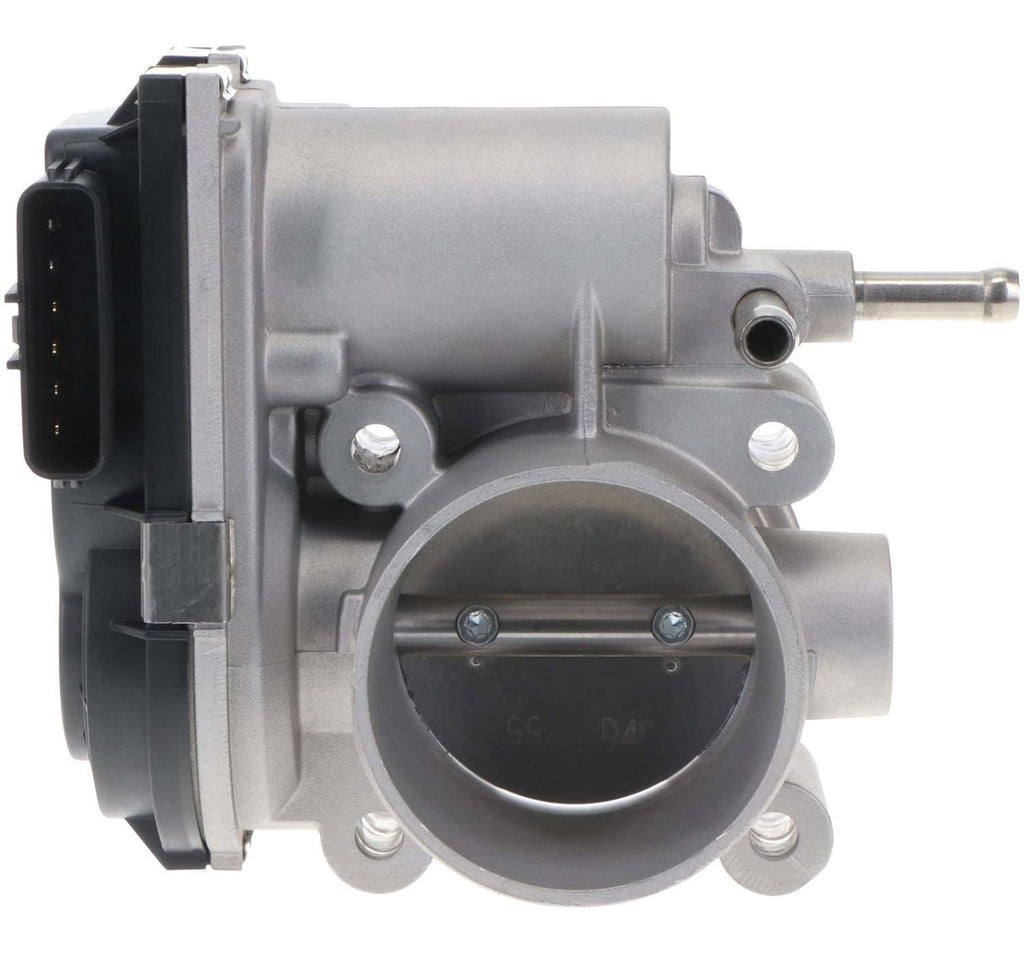 Remanufactured Fuel Injection Throttle Body - A1 Cardone 67-8014