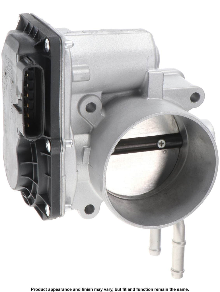 Remanufactured Fuel Injection Throttle Body - A1 Cardone 67-8015